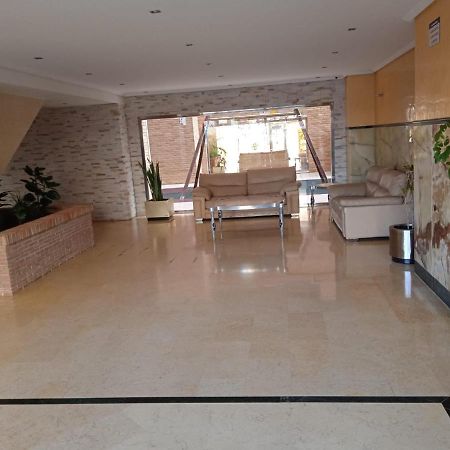Magic World Aguamarina Apartment Oropesa del Mar Exterior photo