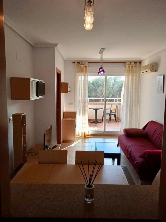 Magic World Aguamarina Apartment Oropesa del Mar Exterior photo
