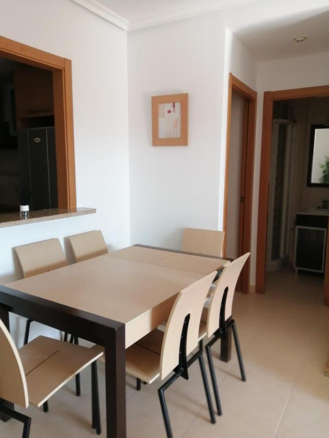 Magic World Aguamarina Apartment Oropesa del Mar Exterior photo