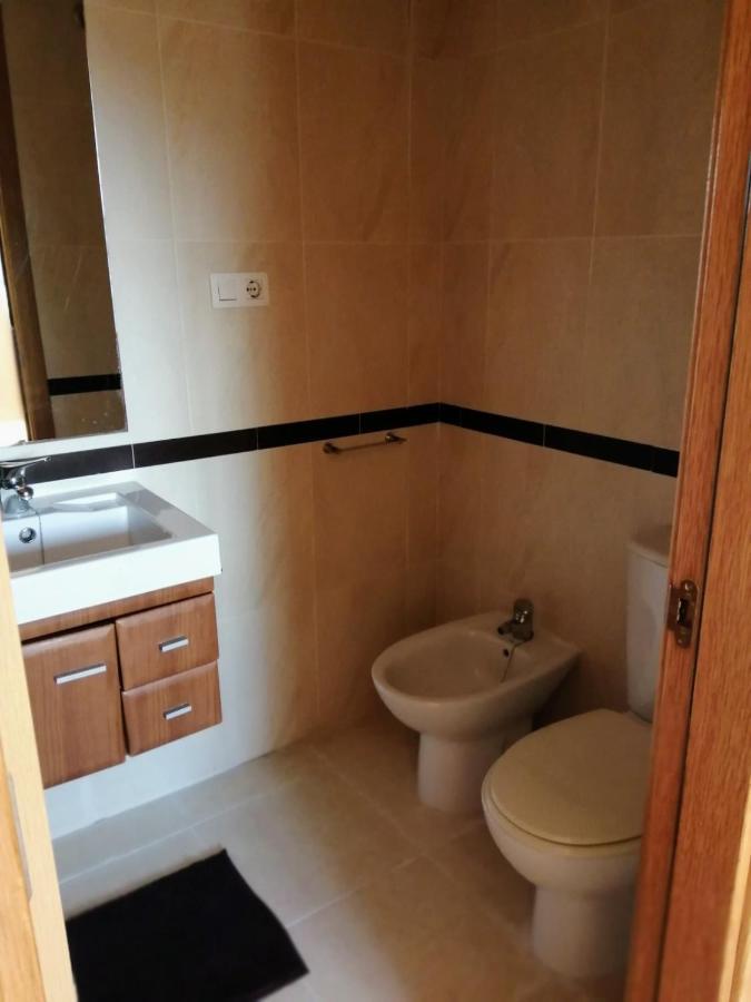 Magic World Aguamarina Apartment Oropesa del Mar Exterior photo