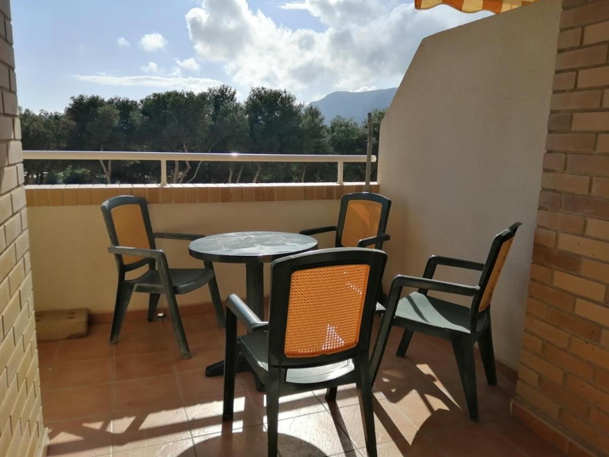 Magic World Aguamarina Apartment Oropesa del Mar Exterior photo