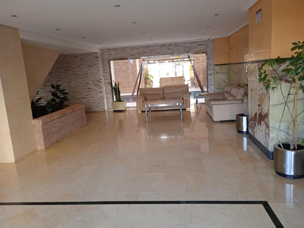 Magic World Aguamarina Apartment Oropesa del Mar Exterior photo