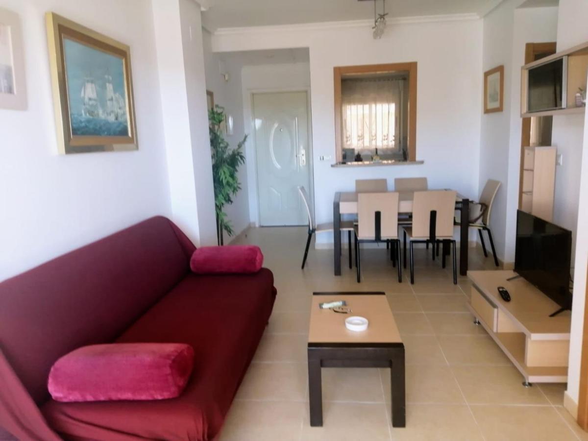 Magic World Aguamarina Apartment Oropesa del Mar Exterior photo
